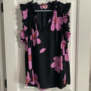 Kate spade ♠️ blouse xl